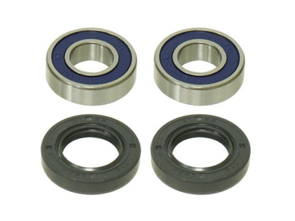 BRONCO Wheel Bearing Kit (Part Number AT-06698)