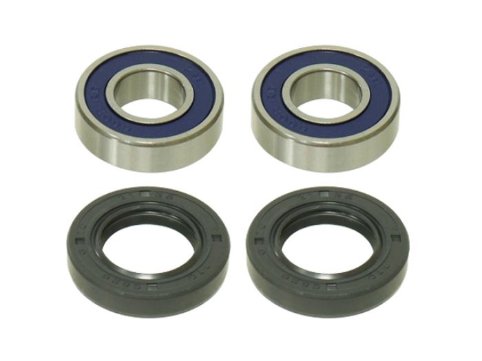 BRONCO Wheel Bearing Kit (Part Number AT-06698)