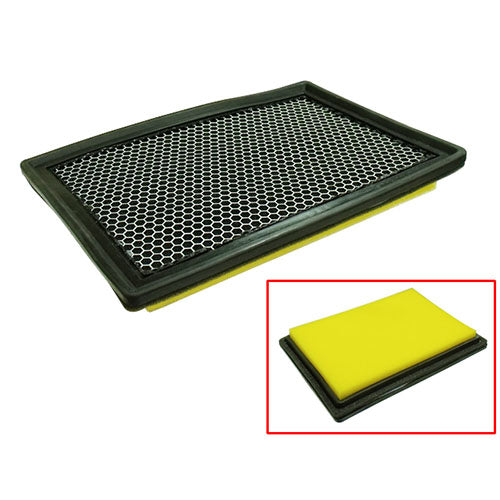 Bronco ATV/UTV Air Filter Part Number AT-07315