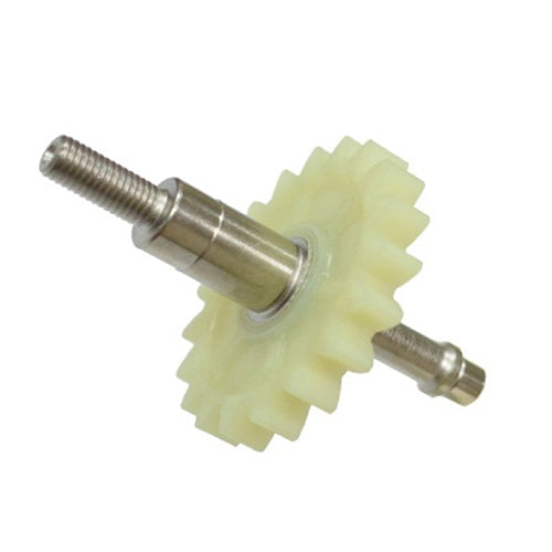 Psychic Waterpump Shaft with Gear - Part Number MX-10202B