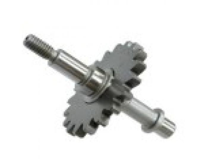 PSYCHIC MX-10215C Water Pump Shaft with Gear
