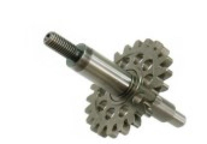 PSYCHIC MX-10216D Water Pump Shaft with Gear