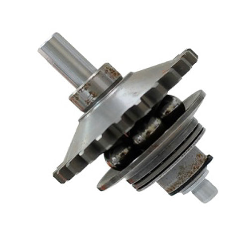 PSYCHIC MX-10224B Water Pump Shaft with Gear
