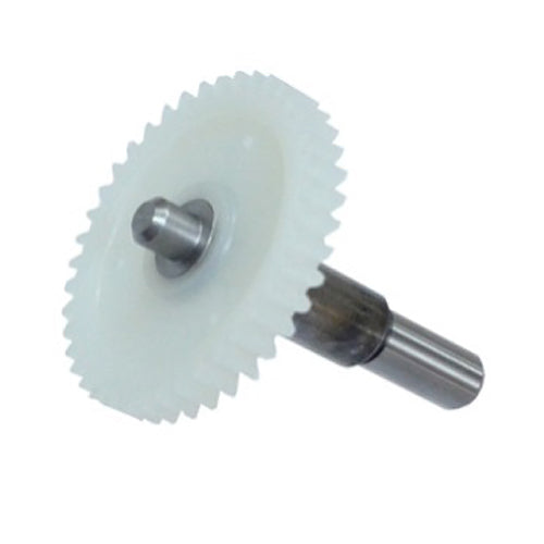 Psychic MX-10238B Water Pump Shaft with Gear Set for Reliable Pump Performance
