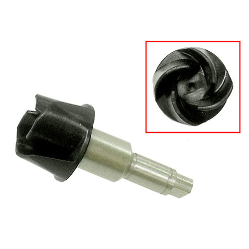 Psychic WaterPump Shaft with Impeller - Part Number MX-10242A
