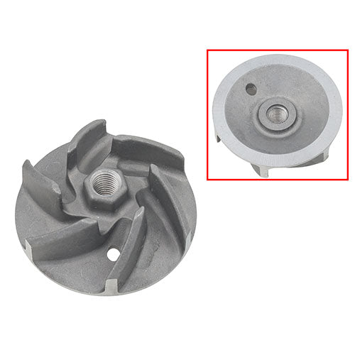 Psychic Water Pump Impeller Part Number MX-10244C