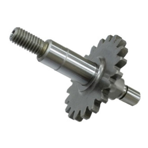 PSYCHIC MX-10227B Water Pump Shaft with Gear Set