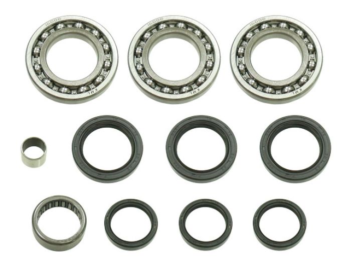 Bronco Differential Bearing Kit (Part Number: AT-03A01) for Automotive Maintenance