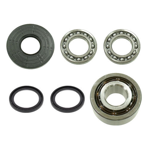 Bronco Differential Bearing Kit (Part Number: AT-03A04) for Automotive Maintenance