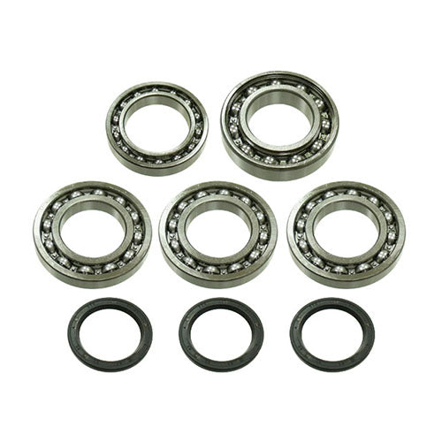 Bronco Differential Bearing Kit (Part No. AT-03A07) for Automotive Maintenance