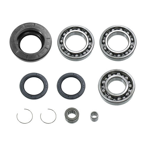 Bronco Differential Bearing Kit (Part Number: AT-03A17)