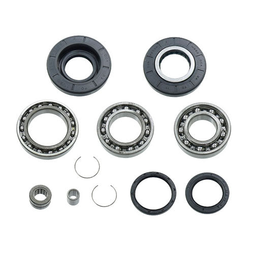 Bronco Differential Bearing Kit (Part Number: AT-03A23)