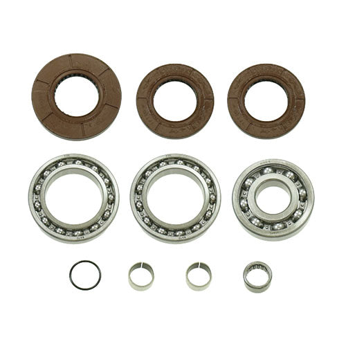 Bronco Differential Bearing Kit AT-03A35 for Automotive Differentials