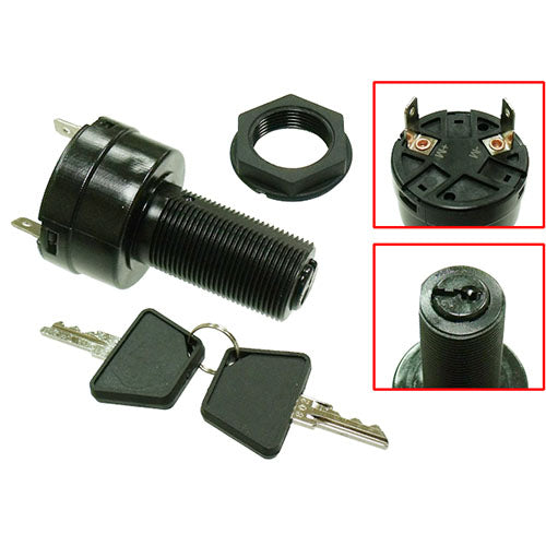 SPI SM-01220 Ignition Switch Set