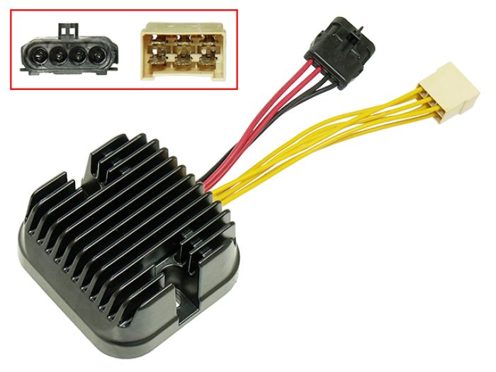 SPI Regulator Model SM-01246 for Precise Fluid Control