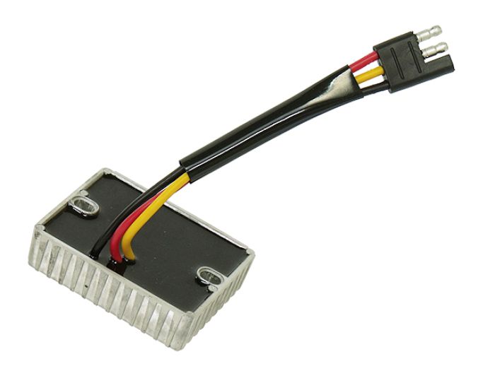 SPI Regulator Model SM-01247 for Precise Fluid Control