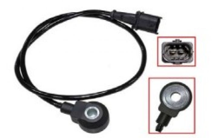 SPI Knock Sensor Part Number SM-01284 for Engine Performance Optimization
