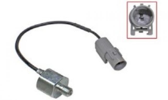 SPI Knock Sensor SM-01285 for Improved Engine Performance and Diagnostics