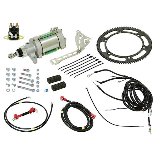 SPI Electric Start Kit (Part Number: SM-01339)