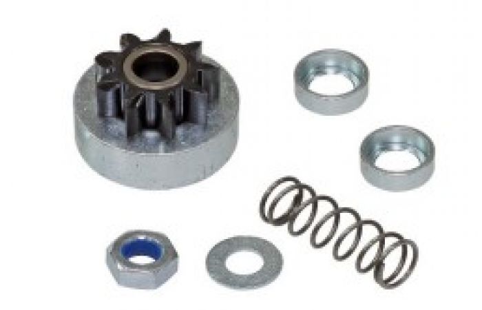 SPI Drive Gear Kit SM-01339E – Precision Gear Replacement for Mechanical Systems