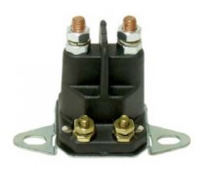 SPI SM-01453 Starter Solenoid