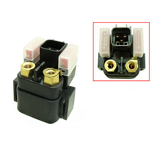 SPI SM-01458 Starter Solenoid