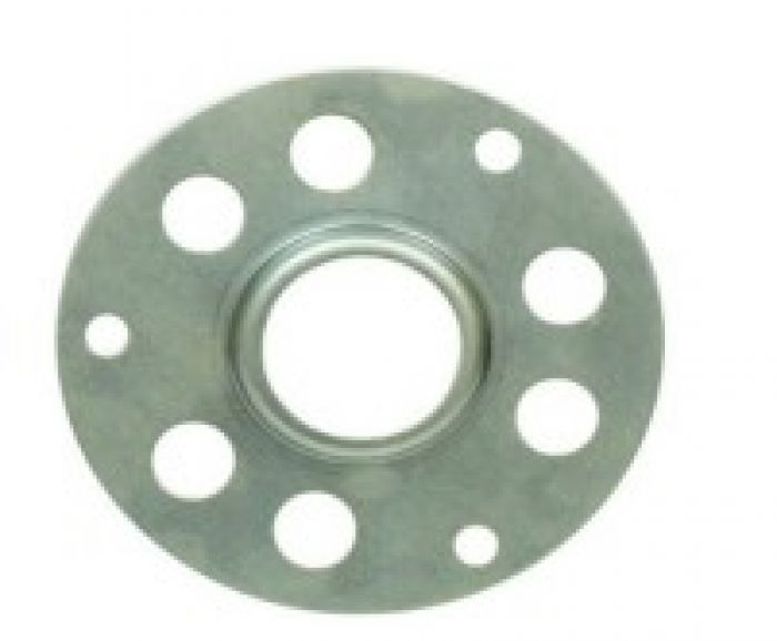 SPI Bearing Housing SM-04249 - durable and reliable industrial component