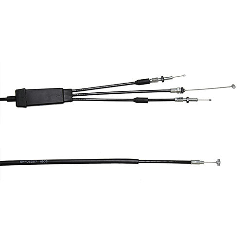 SPI Throttle Cable Part Number SM-05267 for Reliable Engine Control