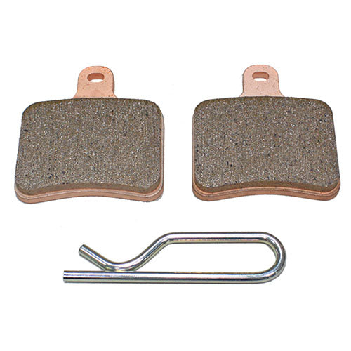 SPI Brake Pads Set - Part Number SM-05305F