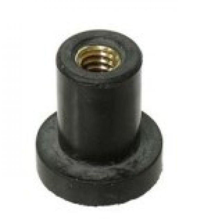 SPI Well Nut 10-Pack – Reliable Fastening Solution for Your Projects
