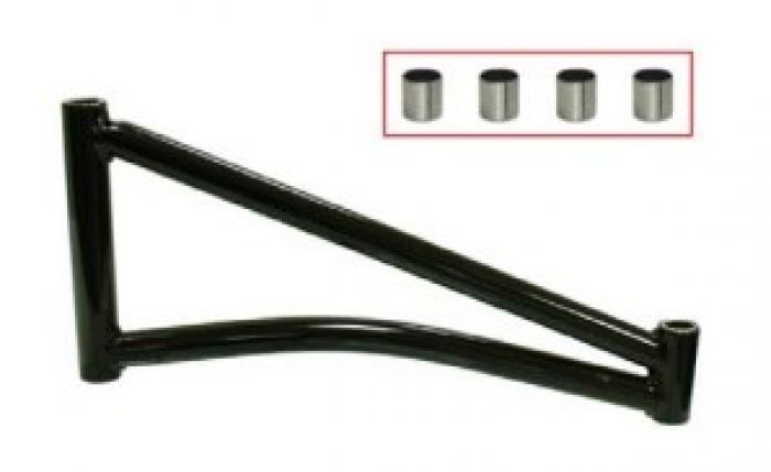SPI Upper A-Arm Part Number SM-08658 for Enhanced Suspension Performance