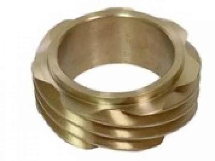 SPI Oil Pump Drive Gear (Part Number: SM-09255)