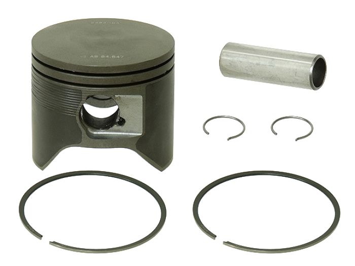 SPI HyperDryve Piston Kit (Part Number: SM-109287)