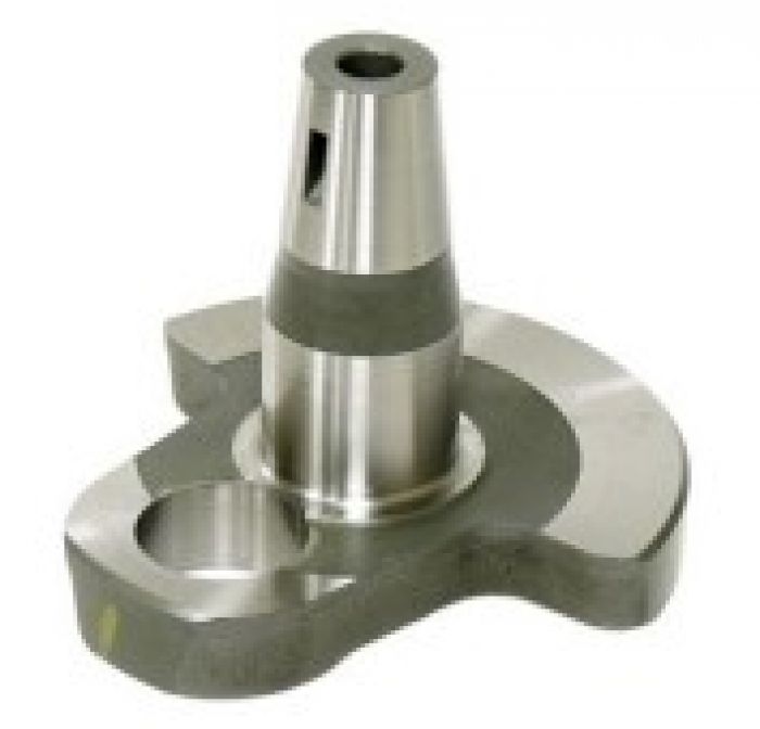 SPI Crank Web - Magnet Side Part SM-09377