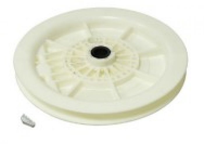 SPI Rope Sheave for SM-11031B - Heavy Duty Pulley