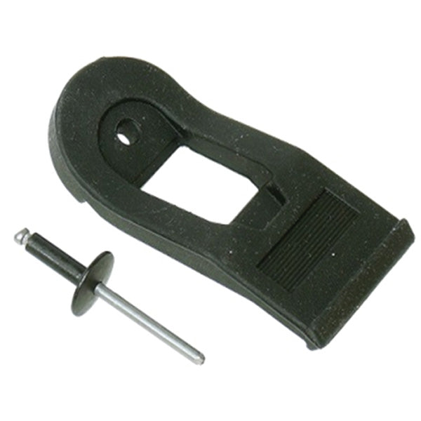 SPI Rear Panel Latch Kit (Part Number: SM-12508)