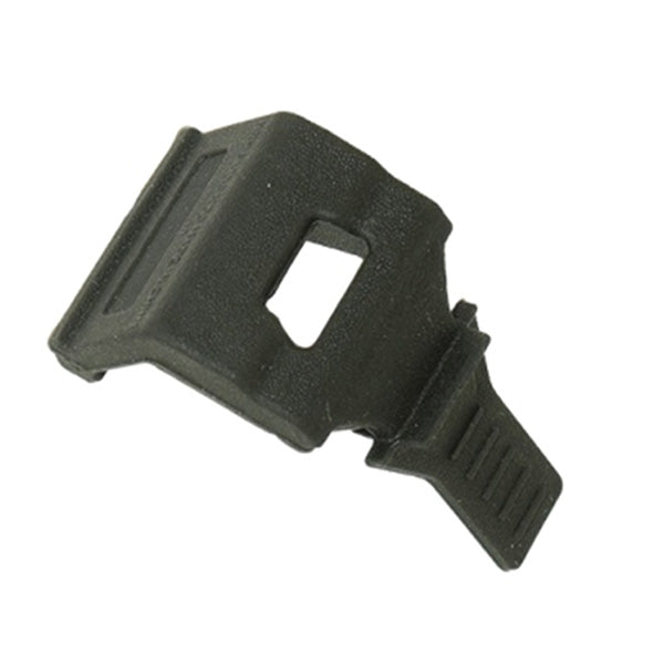 SPI Center Panel Latch SM-12547 for Secure Panel Access