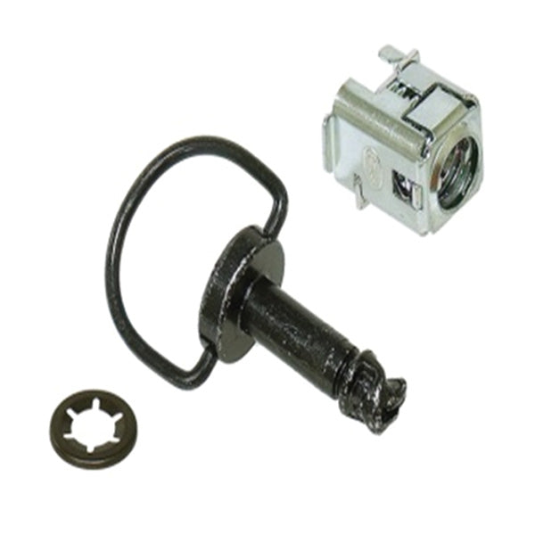 SPI Quarter Turn Handle (Part Number SM-12586) - Durable Control Solution