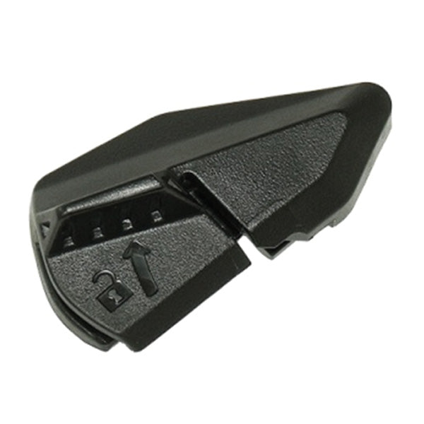 SPI Front Latch LH - Part Number SM-12587L