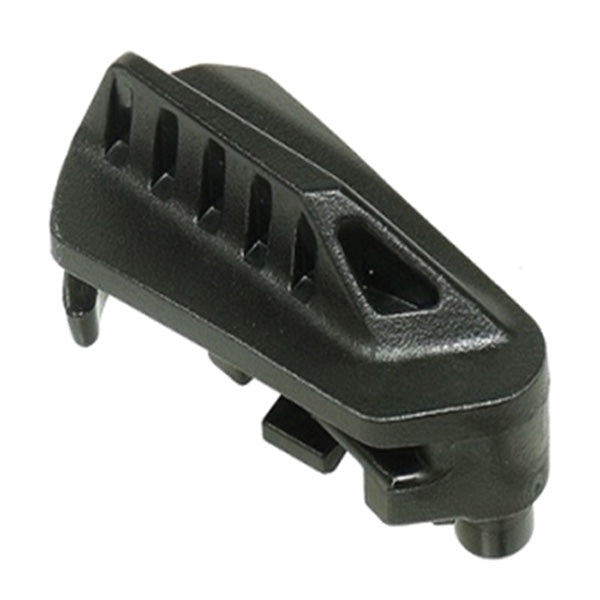 SPI Rear Latch LH - Part Number SM-12588L for Reliable Vehicle Security