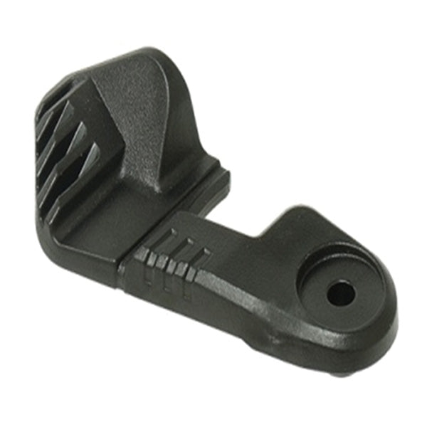 SPI Lower Latch LH - Part Number SM-12589L for Secure Door Closure