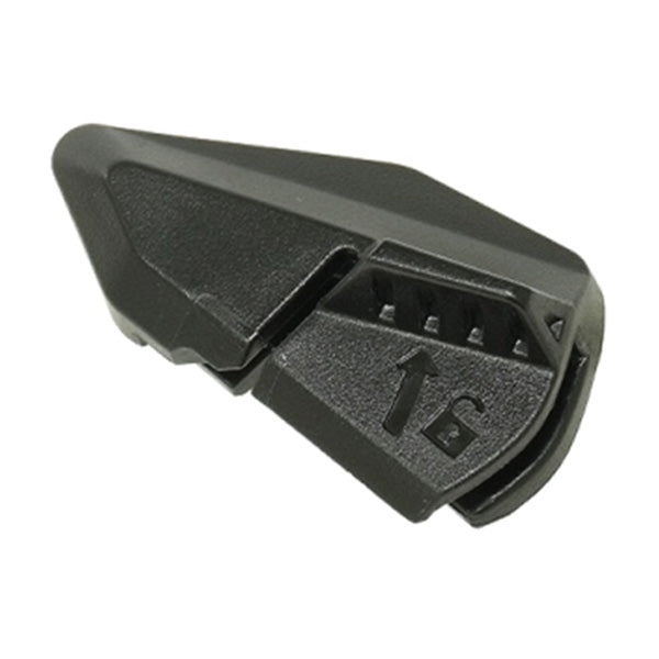 SPI Front Latch RH - Part Number SM-12587R for Reliable Vehicle Security