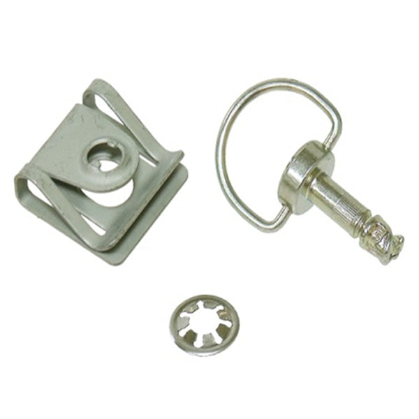 SPI SM-12630 1/4-Turn Stud Set