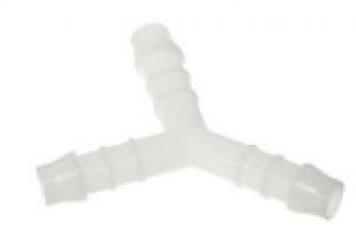 SPI Y Fitting UP-07027-1A for Plumbing and Fluid Systems