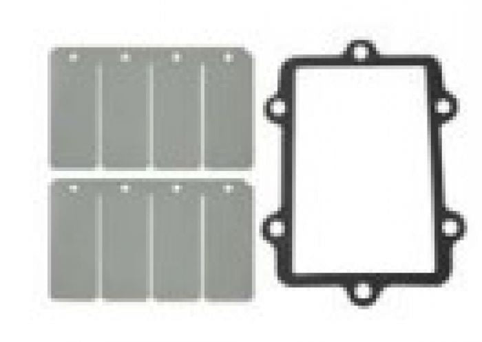 SPI SM-07149C A/C Reed Valve Repair Kit