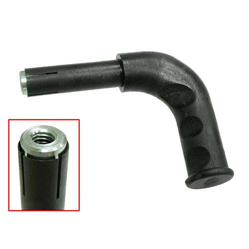SPI SM-08071 Handlebar Hook, 3.5-Inch