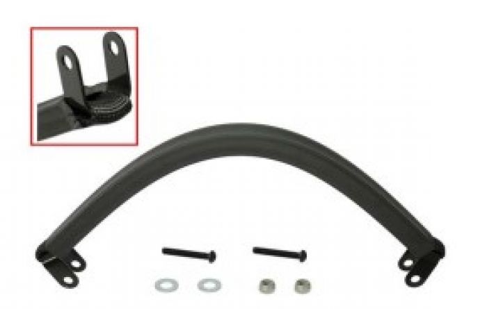 SPI Black Grab Bar Kit (Part Number: SM-08196)