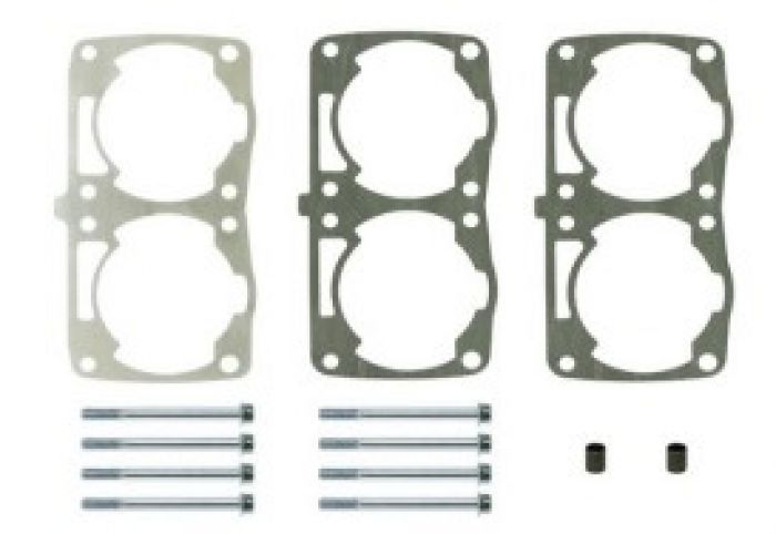 SPI SM-09517 Engine Fix-Fit Kit for Polaris