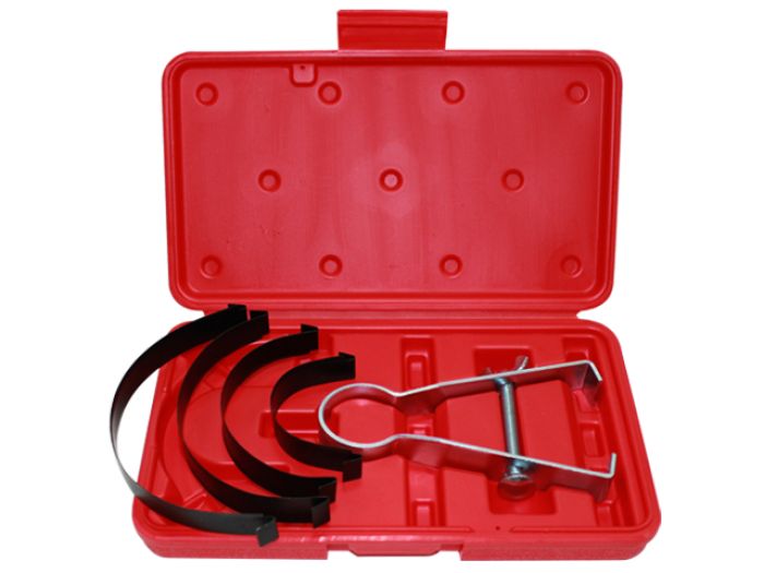 SPI Piston Ring Compressor Tool Kit (Part Number UP-12071)
