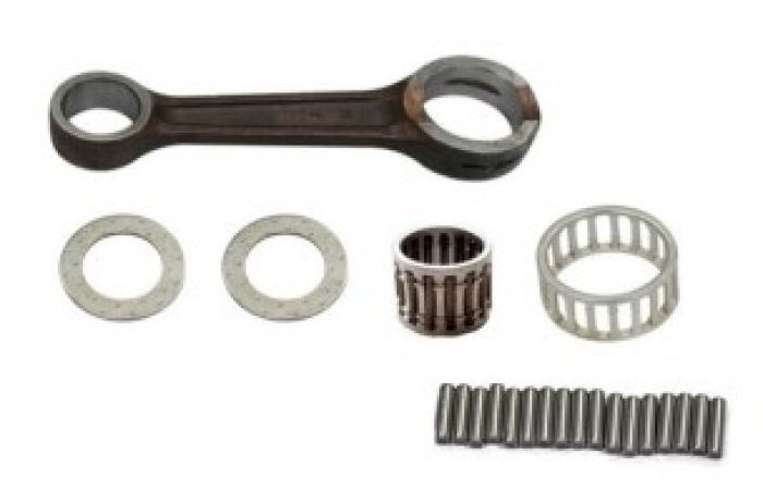 SPI Crank Web Polaris PTO Side - Part Number SM-09231